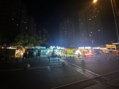 -龙湖重庆时代天街