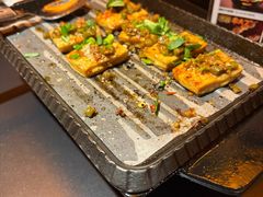 -探鱼·鲜青椒爽麻烤鱼(北京路天河城店)