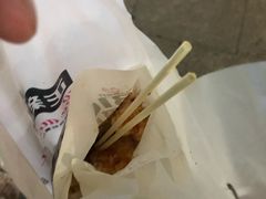 -正新鸡排·炸鸡汉堡(奥城店)