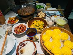 -寨子里的·钵钵菜·湘西山里菜(魅力湘西店)