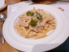 -安妮意大利餐厅(国贸店)