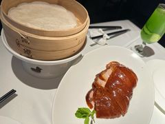 -四季民福烤鸭店(故宫店)