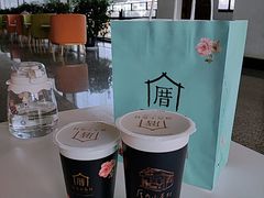 涓豆腐奶茶-厝内小眷村(合肥华府骏苑店)