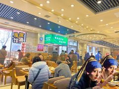 -富龙快餐店(铁西店)