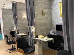 -巴黎三城(百联南方购物中心店)