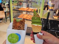 -ZAKUZAKU(中大国际高新店)