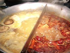 -湊湊火锅·茶憩(打浦桥日月光店)