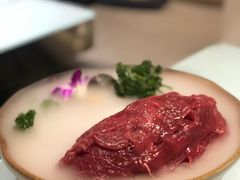 -盡膳口福·百年汤方火锅(科华北路店)