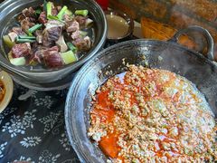 -张关合渣(航空大道店)