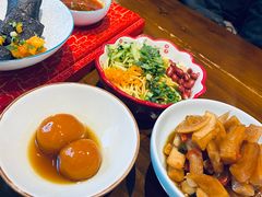 -火宫殿·湘菜小吃·商务宴请·生日聚会(东塘店)