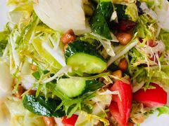 -北京龙庆四季香农家饭庄·灶台鱼·碳烤虹鳟鱼(龙庆峡店)