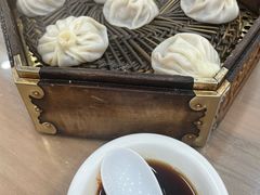 -西安贾三灌汤包·回坊小吃·清真炒菜(北院门总店)