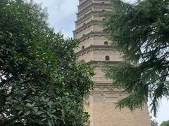 -法门文化景区