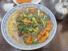-福海面馆(阳曲店)