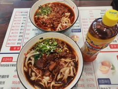 -晋乡亲刀削面(东风桥东店)