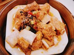 -顺德人家食府(黄金广场店)