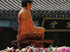 -大慈恩寺(大雁塔)