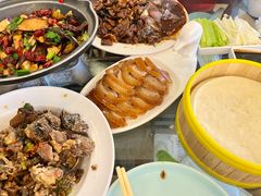 -玉林烤鸭店(垡头店)