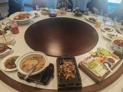 -香丰阁·烤鸭·川湘菜(清河店)
