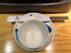 餐具摆设-鱼颜诱纸纸上烤鱼·蛙(龙湖天街店)