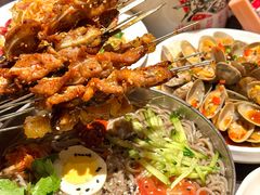 -中华巴洛克风情街