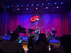 -JZ Club 爵士酒吧(上海店)