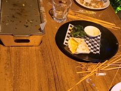 -双层巴士·鲜串鲜啤·团建聚会(凯德广场店)