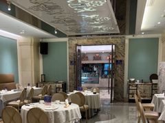 -狮王府淮扬菜(新街口友谊店)