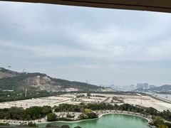 -长隆横琴湾酒店(珠海旗舰店)