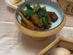 -聚福宝合苑食府(南头镇店)