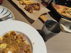 -必胜客(海光寺店)