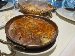 -Pasha帕夏土耳其餐厅(南昌路店)