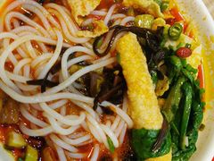 -螺小胖柳州螺蛳粉(钟楼总店)