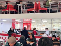 大堂-鲜得来排骨年糕(云南南路店)