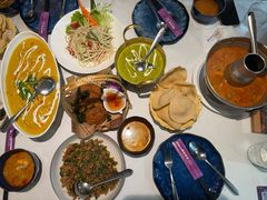 -荷花泰菜(东方新天地店)