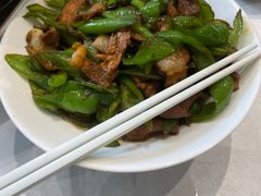 -刘胖子家常菜·蹄花焖藕(中南店)