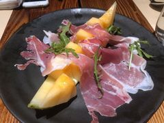 哈密瓜火腿-Mercato莫卡多露台餐厅与酒吧(K11店)