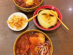 -华兴街煎蛋面(总店)