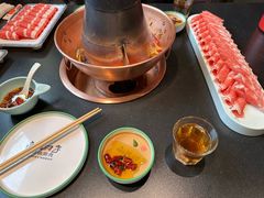 -南门四季铜锅涮肉(大屯·北苑店)