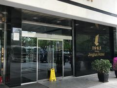 -北京京伦饭店