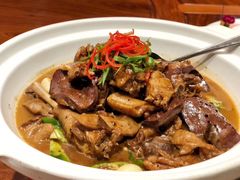 -赵小姐丨新中餐(曲江店)