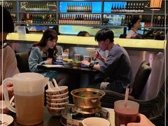 -大头虾越式风味餐厅(光明广场店)