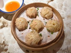 臭豆腐小笼-寻宝记绍兴菜(状元店)