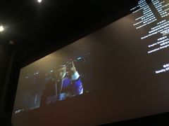 -百丽宫影城(CGS激光苏宁广场店)