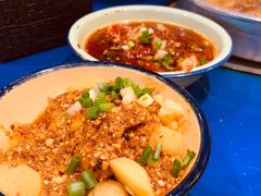 -马路边边串串香(双井直营店)