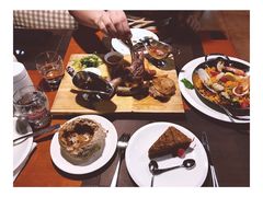 -布拉格餐厅· 中欧捷克菜(全国首店)