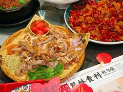 -饕林餐厅(春熙路店)