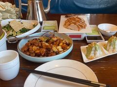 -便宜坊烤鸭店(科创店)