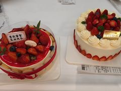 -味多美蛋糕(杨闸环岛店)