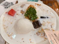 -自然椰·海南清补凉(海月广场店)